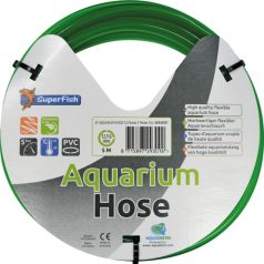   SuperFish | AQUARIUM HOSE | Akváriumi tömlő - 12-16mm  / 5 m