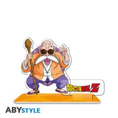 Aby Style | Dragon Ball akril figura Zseniális teknos