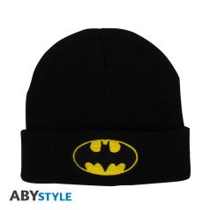 AbyStyle | DC COMICS Beanie Batman Logo sapka