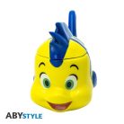 ABYstyle | Disney – Kishableány Ficánka – 3D bögre 