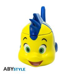ABYstyle | Disney – Kishableány Ficánka – 3D bögre 