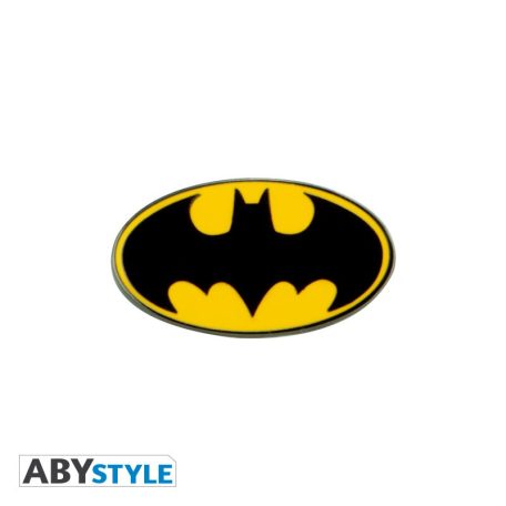 AbyStyle | DC COMICS Pin Batman - Kitűző