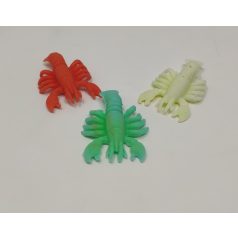 Vízben megnövő állat - Rák