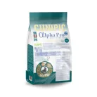 Cunipic| Alpha Pro | Teljesértekű, felnőtt nyúl eledel - 1,750 Kg
