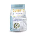 Cunipic | Alpha Pro | Teljesértékű, idős nyúl eledel  -  1,750 Kg 
