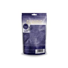   Cunipic | Alpha Pro | Jutalomfalat, Erdei gyümölcsös - felnőtt nyulaknak és rágcsálóknak - 50 g