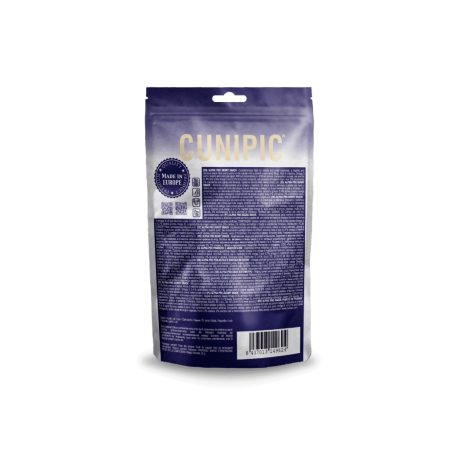 Cunipic | Alpha Pro | Jutalomfalat, Erdei gyümölcsös - felnőtt nyulaknak és rágcsálóknak - 50 g