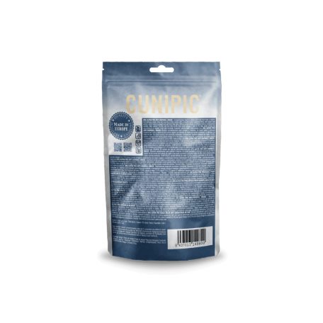 Cunipic | Alpha Pro | Jutalomfalat, nyulaknak és rágcsálóknak, maláta ízesítés - 50 g