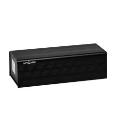   Repti Zoo Aluminium Compact Hood | Alumínium kompakt lámpatest - 40 W