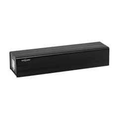   Repti Zoo Aluminium Compact Hood | Alumínium kompakt lámpatest - 40 W