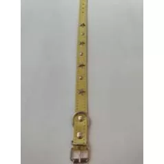 Nyakörv kutyák részére - 25mm/50cm