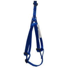   Panzi BA Harness Medium | Textil hám (több féle színben) közepes testű kutyák részére - 45-63 cm