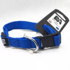   Panzi BA Collar X-Large  | Textil nyakörv (több féle színben) nagytestű kutyák részére - 36-56 cm