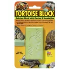 Zoo Med | Tortoise Block | Kalciumos ásványi blokk szárazföldi teknősöknek – 142 g