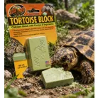 Zoo Med | Tortoise Block | Kalciumos ásványi blokk szárazföldi teknősöknek – 142 g