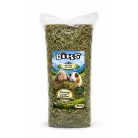 BIKS | Alpesi Réti Széna | Természetes szálastakarmány nyulak és rágcsálók részére – 800 g