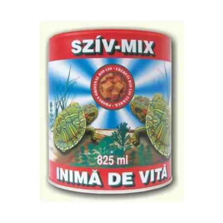 Bio Lio | Szív Mix - 825 ml