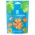 Blue River Diets Peach Paradise | Prémium őszibarackos komplett eledel gyümölcsevő gekkók számára – 60 g