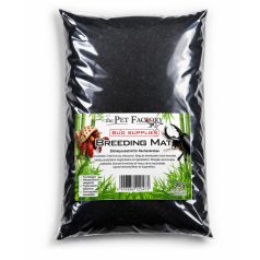   The Pet Factory Breeding Mat | Professzionális petéző szubsztrát óriásbogarak számára – 3 kg