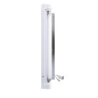 Arcadia | Mini UVB Kit 8W | UVB fénycső szett nappali hüllők számára – 8 W/31 cm