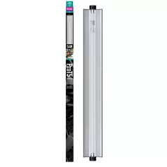   Arcadia | Pro T5 UVB Kit Bird | Teljes spektrumú UVB fénycső szett díszmadarak számára 2.4% – 54 W/117 cm