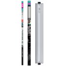 Arcadia | Pro T5 UVB Kit Bird | Teljes spektrumú UVB fénycső szett díszmadarak számára 2.4% – 54 W/117 cm