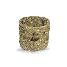 Cunipic | Small Herbal House | Gyógynövény ház virágokkal - 280 g