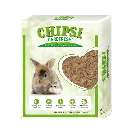 Chipsi | Alom Carefresh Original - 14 L 