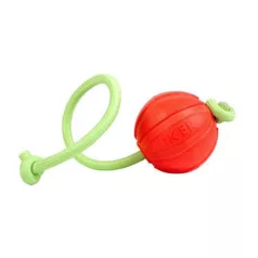  5 Lumi Ball with Fluoresence rope 