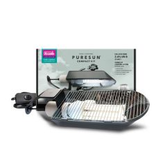   ARCADIA | PURESUN COMPACT LAMP REFLECTOR KIT | UV-B komplett világítási rendszer - 20 W