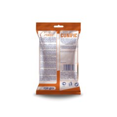   Cunipic | Crukiss | Gyümölcsszelet 4 db, rágcsálóknak - 150 g