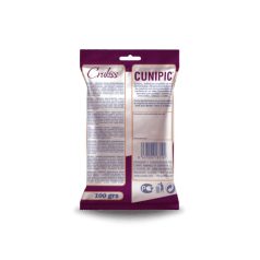   Cunipic | Crukiss |  Jutalomfalat dehidratált, rágcsálóknak - 100 g