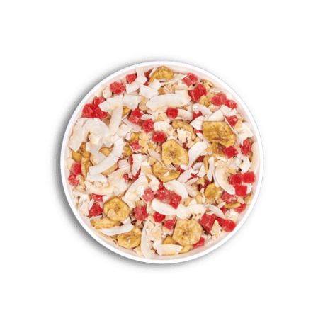 Cunipic | Crukiss |  Jutalomfalat dehidratált, rágcsálóknak - 100 g