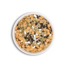 Cunipic | Crukiss | Jutalomfalat zöldséges, rágcsálóknak - 100 g