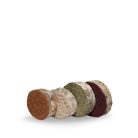 Cunipic | Naturaliss Birch Nibblewood | Nyírfa korongok, zöldségekkel - 200 g