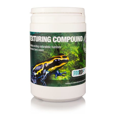 ProRep TerraScaping Texturing Compound | Terráriumi látkép modellező - 1 kg