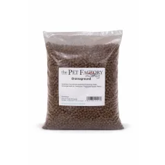   Pet Factory | Drainground | agyaggolyó terráriumba – 2 kg