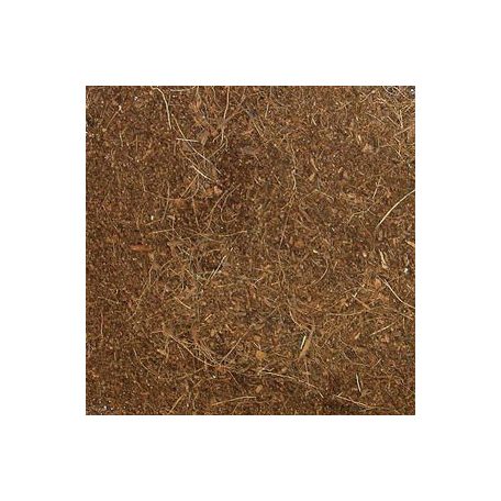 Zoomed Eco Earth® Coconut Fiber Substrate | Kókuszrost aljzat
