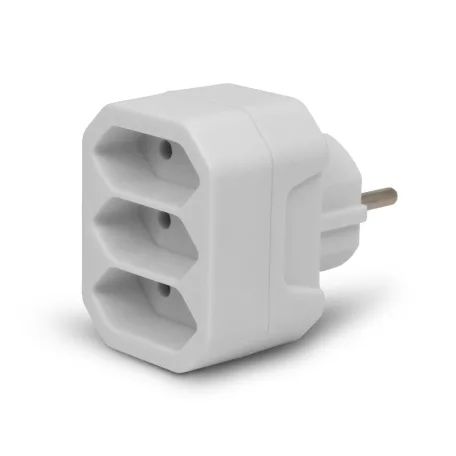 Entac | Hálózati adapter 3-as aljzat, elosztó