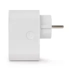 Entac | Smart Hálózati Adapter - 1x Type-F, 2xUSB-A, 1xUSB-C 2.4A WIBLE