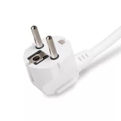   Entac | M1 Elosztó 4 Foglalat Kapcsolóval - 2x16A 2x2.5A 1,5m 3G1.5