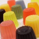 Bogárzselé | Vegyes ízben - 16 g / 15db 