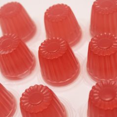 Bogárzselé | Vegyes gyümölcs + karotin - 16 g