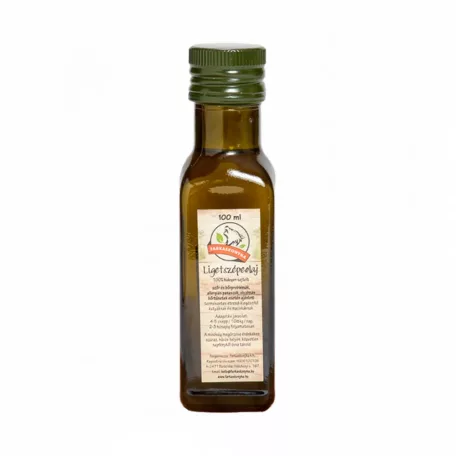 Farkaskonyha | Ligetszépeolaj – bőr- és szőrápoló kutyáknak és macskáknak- 100ml