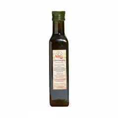   Farkaskonyha | Kendermagolaj – Omega-3 és Omega-6 forrás kutyáknak és macskáknak 250ml