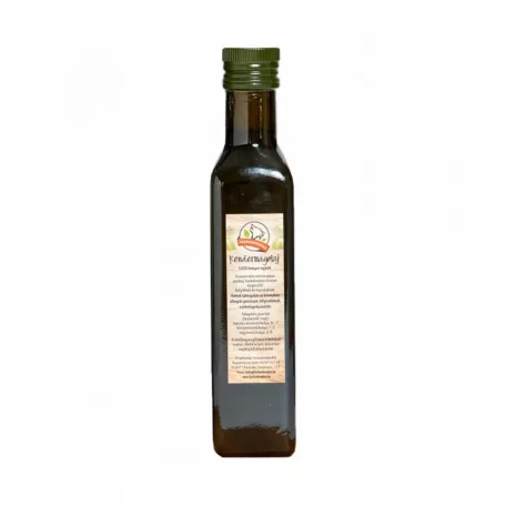 Farkaskonyha | Kendermagolaj – Omega-3 és Omega-6 forrás kutyáknak és macskáknak 250ml