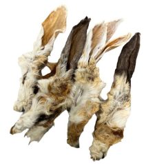 Farkaskonyha | Szőrös nyúlfül 1kg
