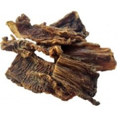   Farkaskonyha | Marha Jerky – természetes szárított marhahús kutyáknak - 200g