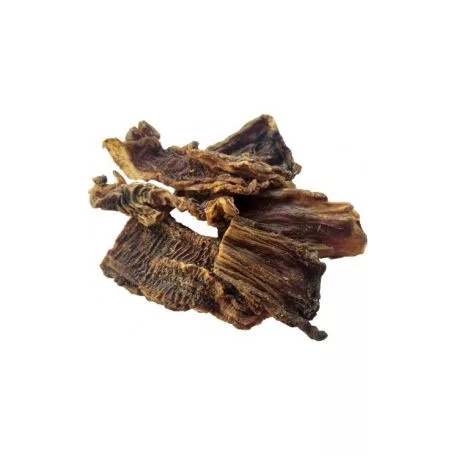 Farkaskonyha | Marha Jerky – természetes szárított marhahús kutyáknak - 200g