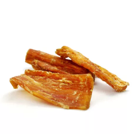 Farkaskonyha | Marhaín – természetes, rágó kutyáknak --250g